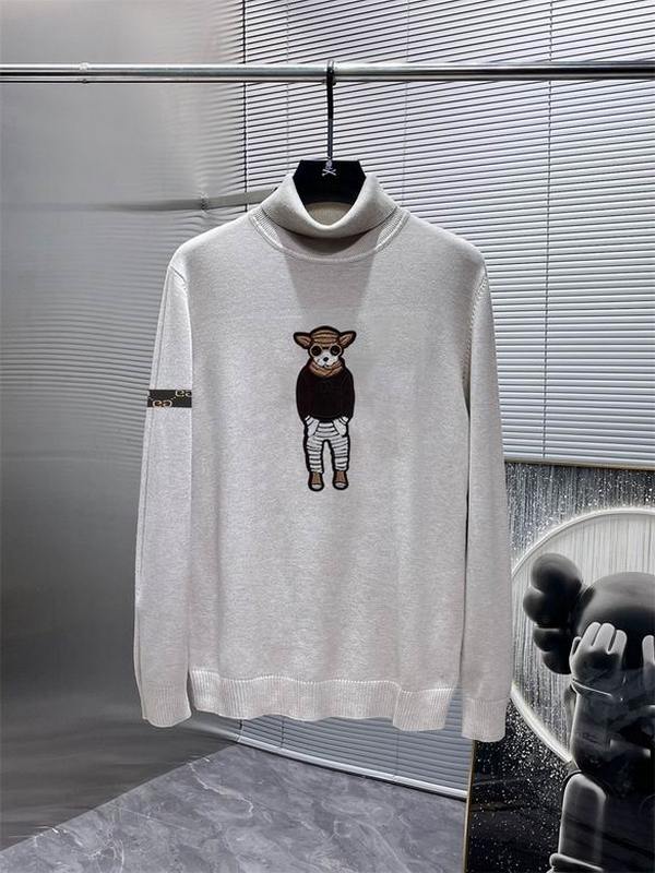 Gucci Men's Sweater 171